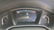 Honda CR-V 1.5 VTEC Turbo SE 5dr CVT Petrol Estate